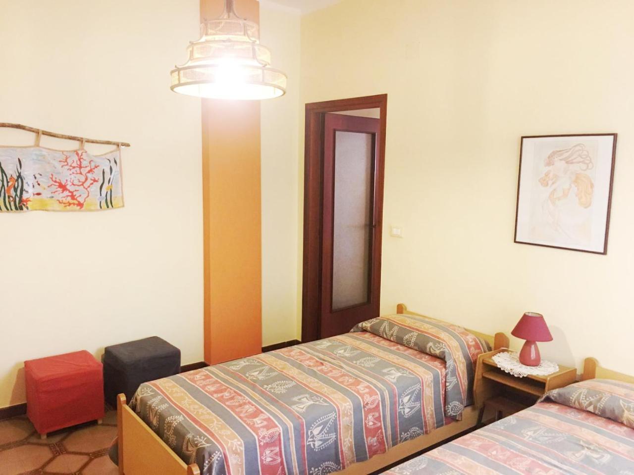 Sweet Apartment Gallipoli Exterior photo