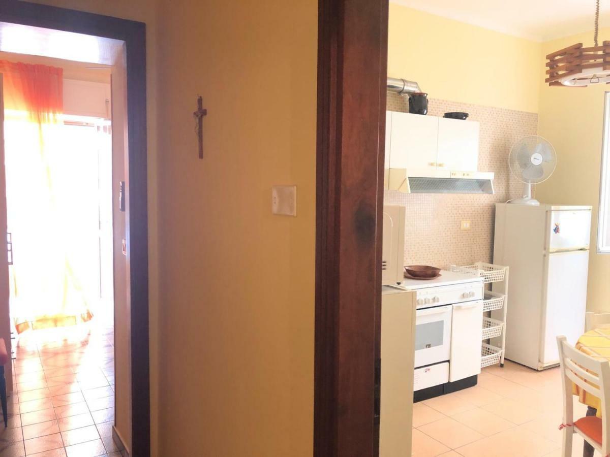 Sweet Apartment Gallipoli Exterior photo