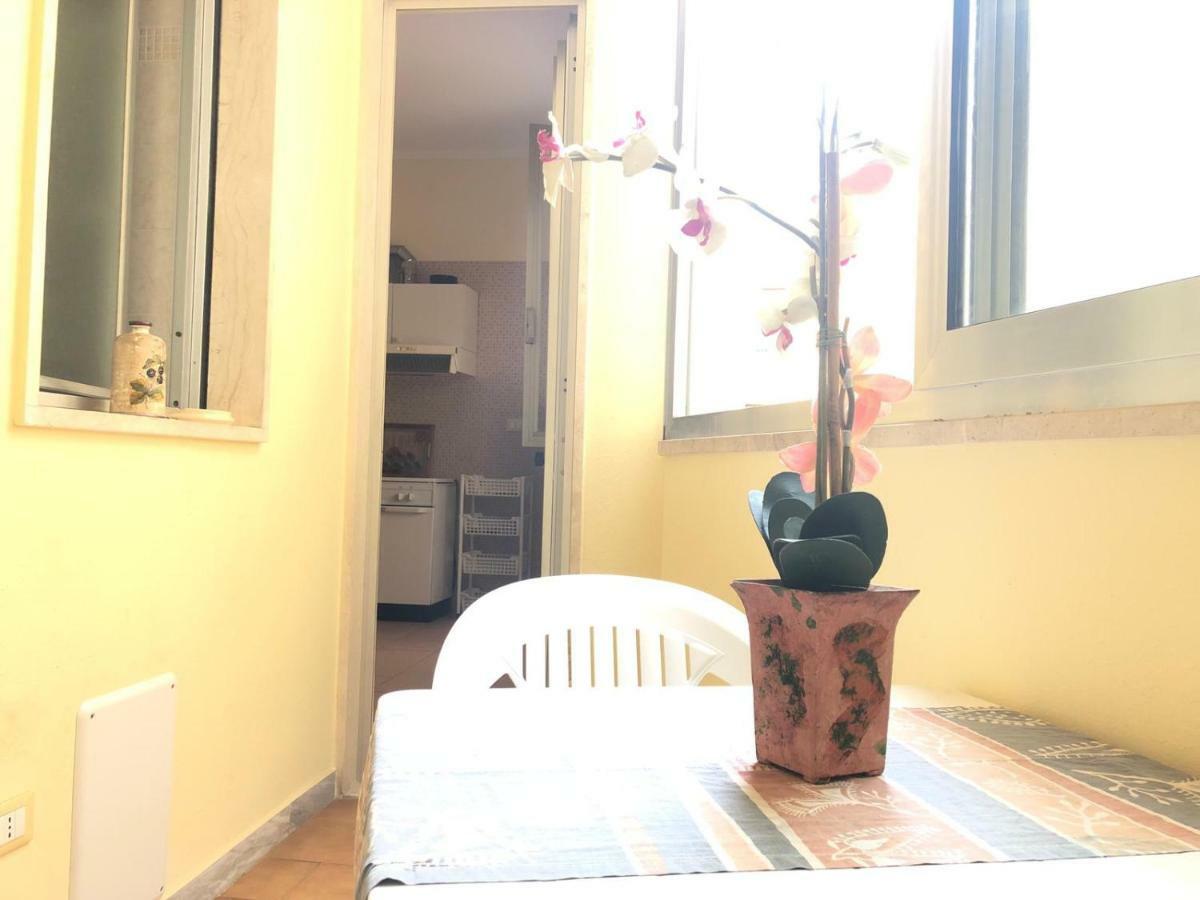 Sweet Apartment Gallipoli Exterior photo
