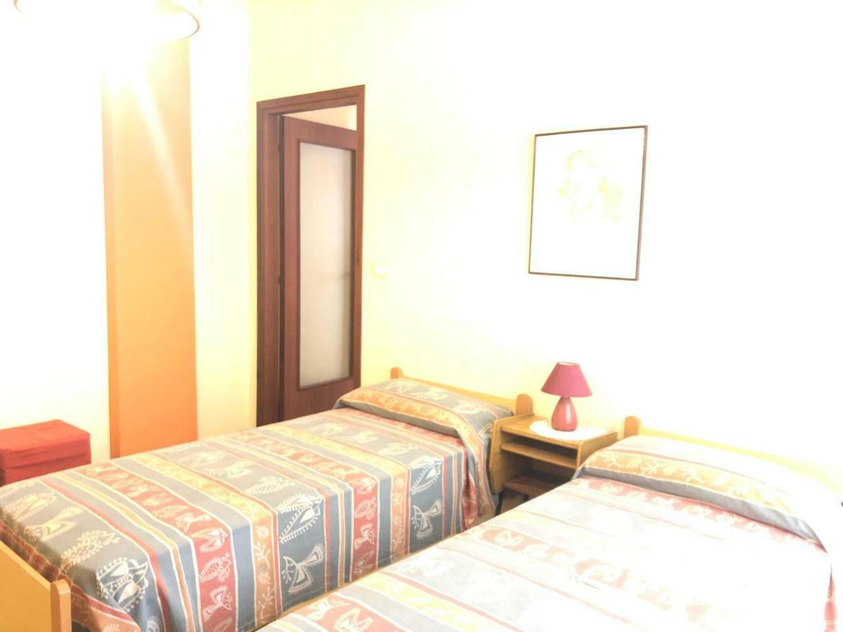 Sweet Apartment Gallipoli Exterior photo