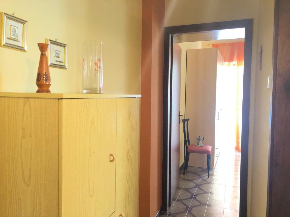 Sweet Apartment Gallipoli Exterior photo